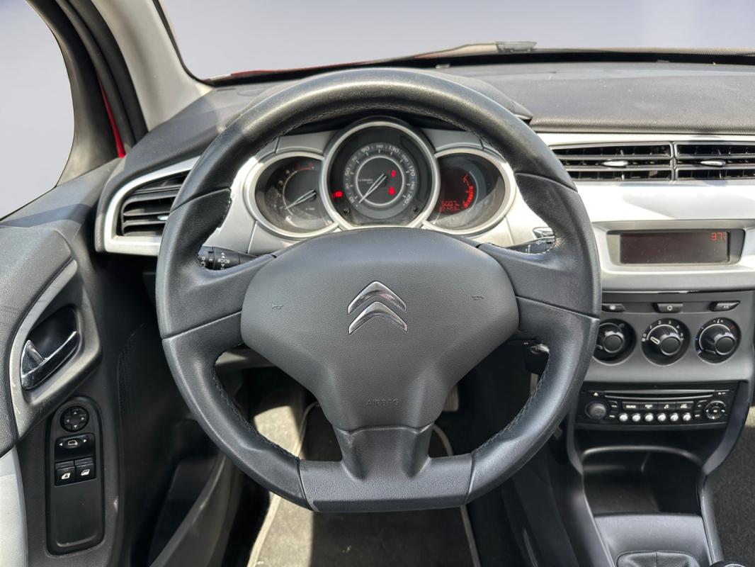 Citroen C3 HDi 70 Confort