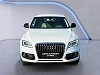 Audi Q5 2.0 TDI 150 Avus BVA 7 / SIÈGES VENTILÉS GARANTIE 12 MOIS thumbnail