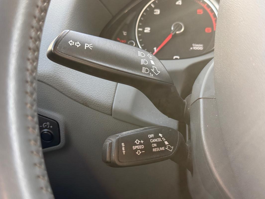 Audi Q5 2.0 TDI 150 Avus BVA 7 / SIÈGES VENTILÉS GARANTIE 12 MOIS