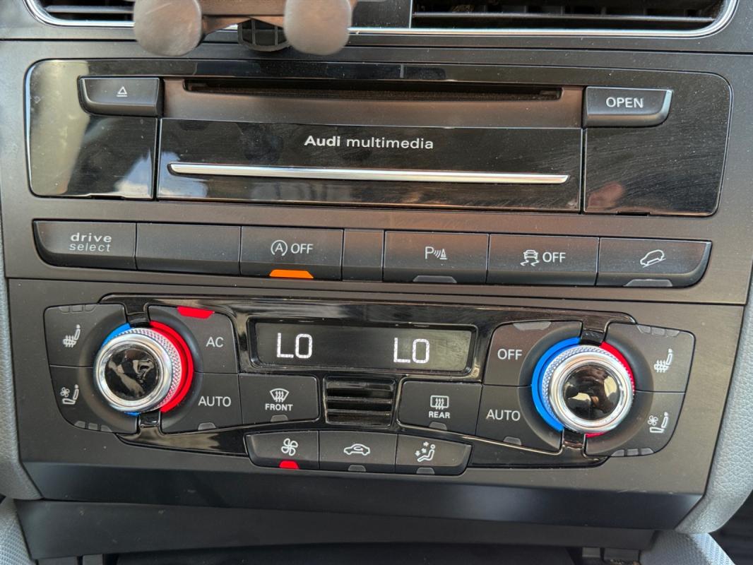 Audi Q5 2.0 TDI 150 Avus BVA 7 / SIÈGES VENTILÉS GARANTIE 12 MOIS