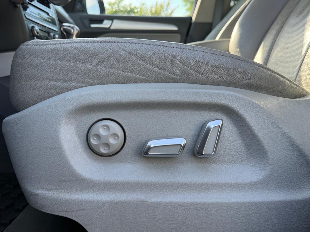 Audi Q5 2.0 TDI 150 Avus BVA 7 / SIÈGES VENTILÉS GARANTIE 12 MOIS