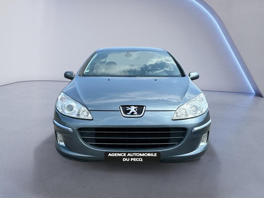 Peugeot 407 2.0 HDi 16V 136ch Premium Pack / GARANTIE 12 MOIS