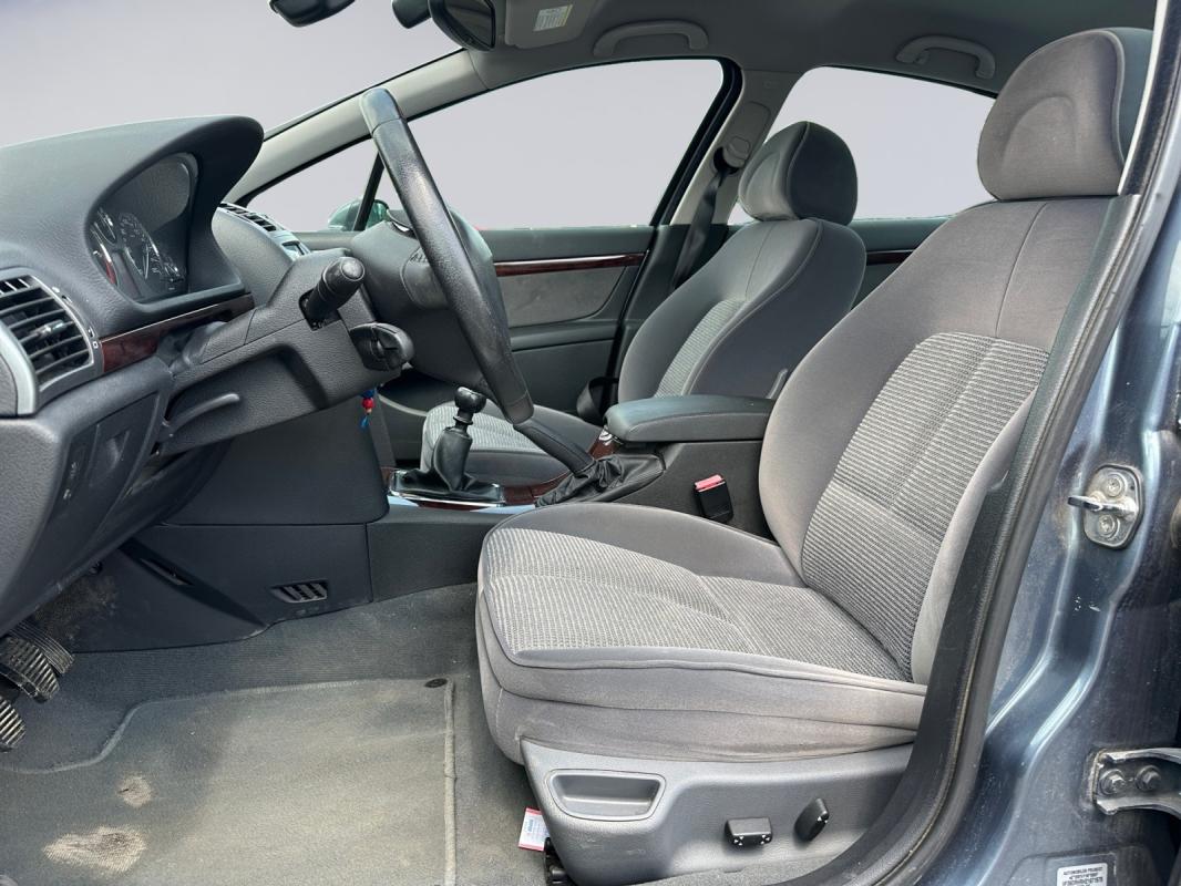 Peugeot 407 2.0 HDi 16V 136ch Premium Pack / GARANTIE 12 MOIS