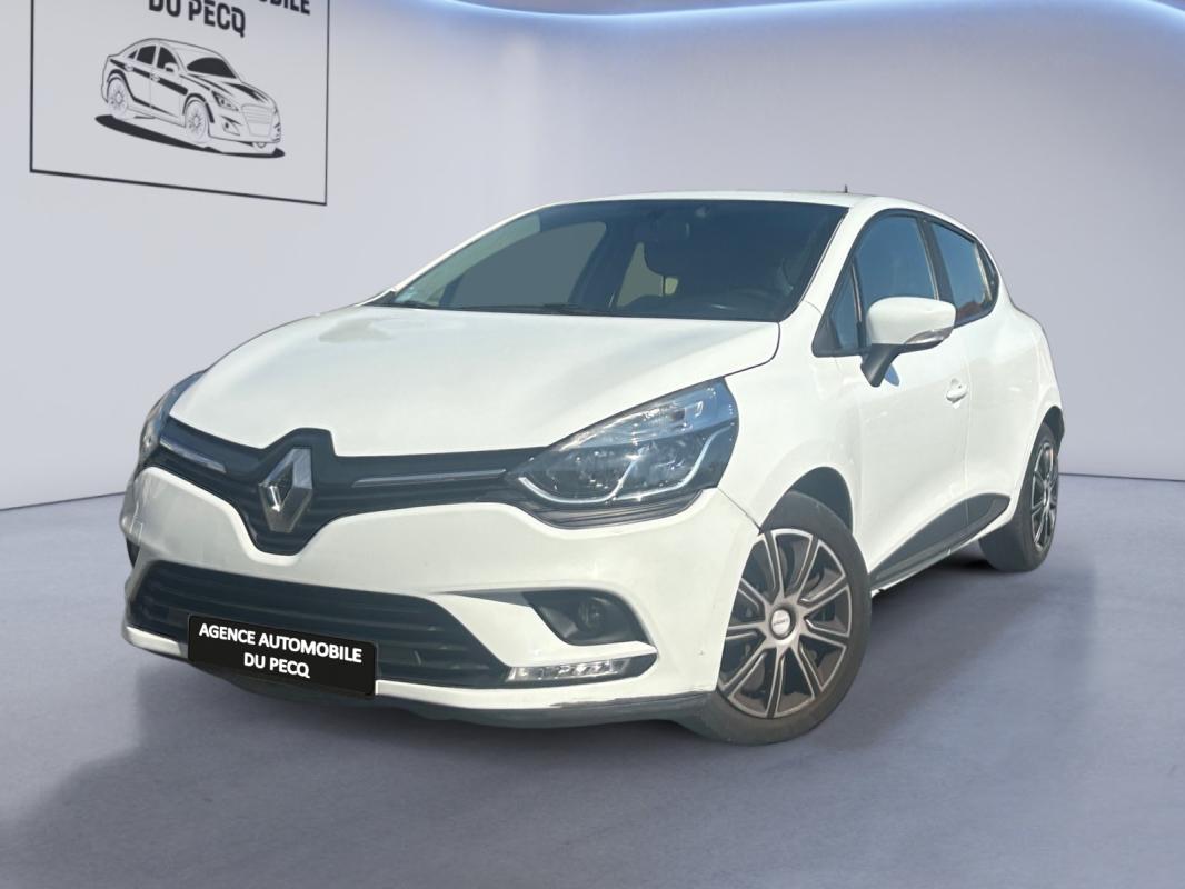 Renault Clio IV BUSINESS dCi 75 E6C / GARANTIE 12 MOIS CARPLAY