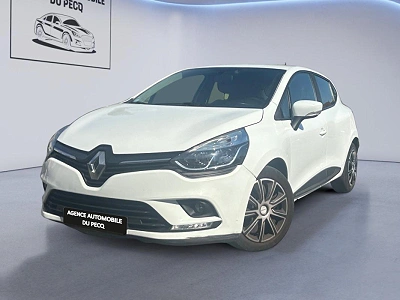 Renault Clio IV BUSINESS dCi 75 E6C / GARANTIE 12 MOIS CARPLAY
