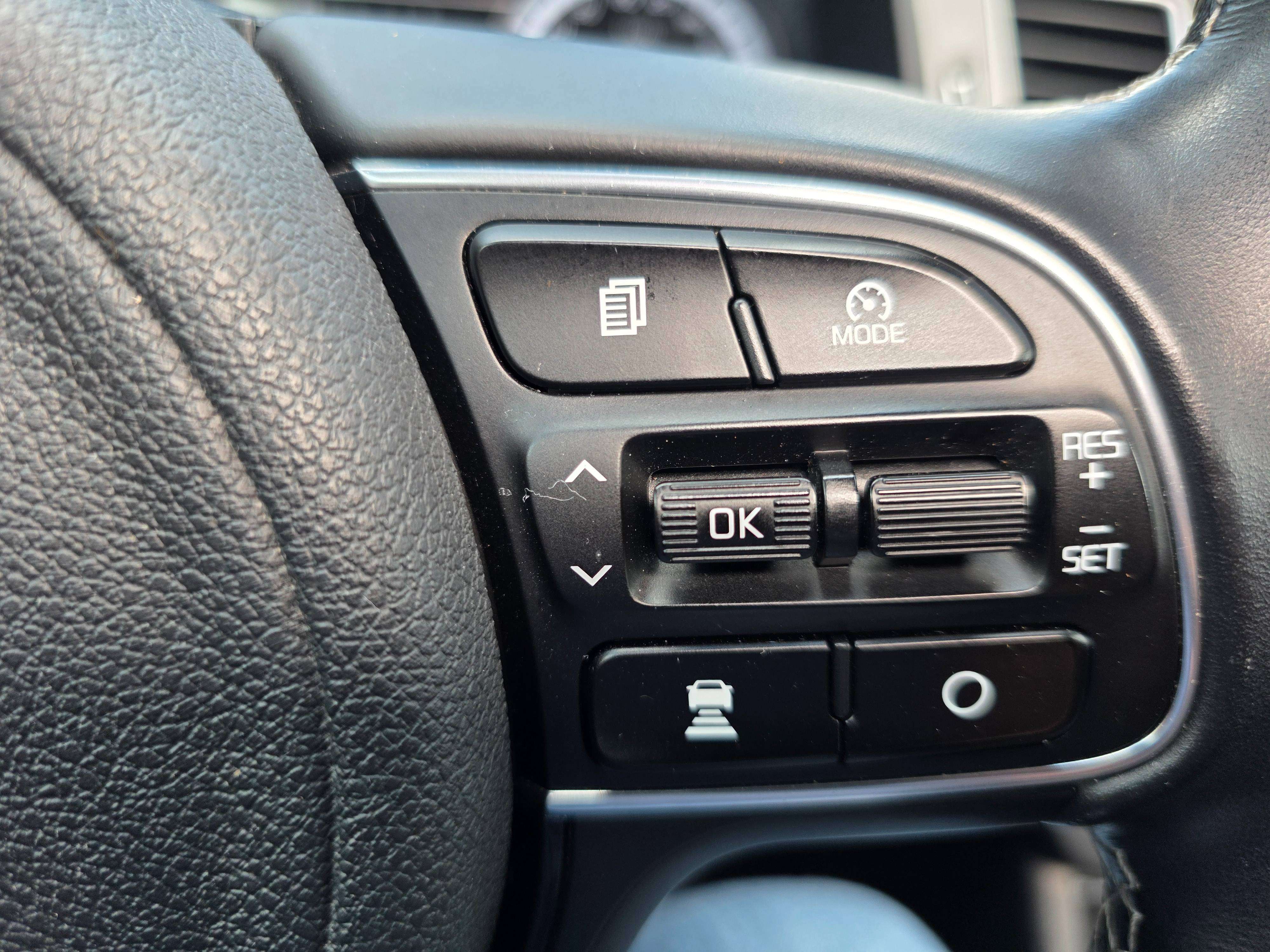 Kia Niro MHEV 1.6 GDi Fusion DCT AUT. 1°EIG. IN ZEER GOEDE STAAT. FULL OPTIES !!