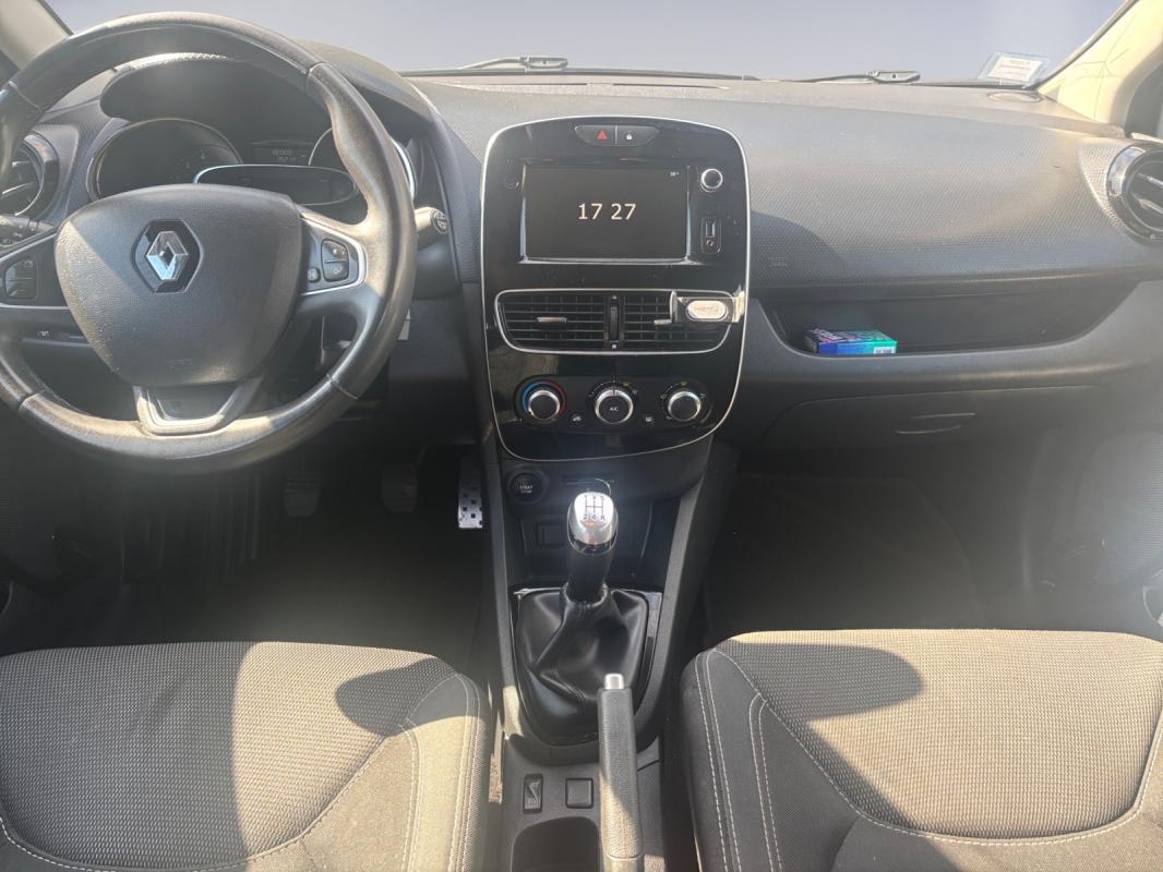 Renault Clio IV BUSINESS dCi 75 E6C / GARANTIE 12 MOIS CARPLAY