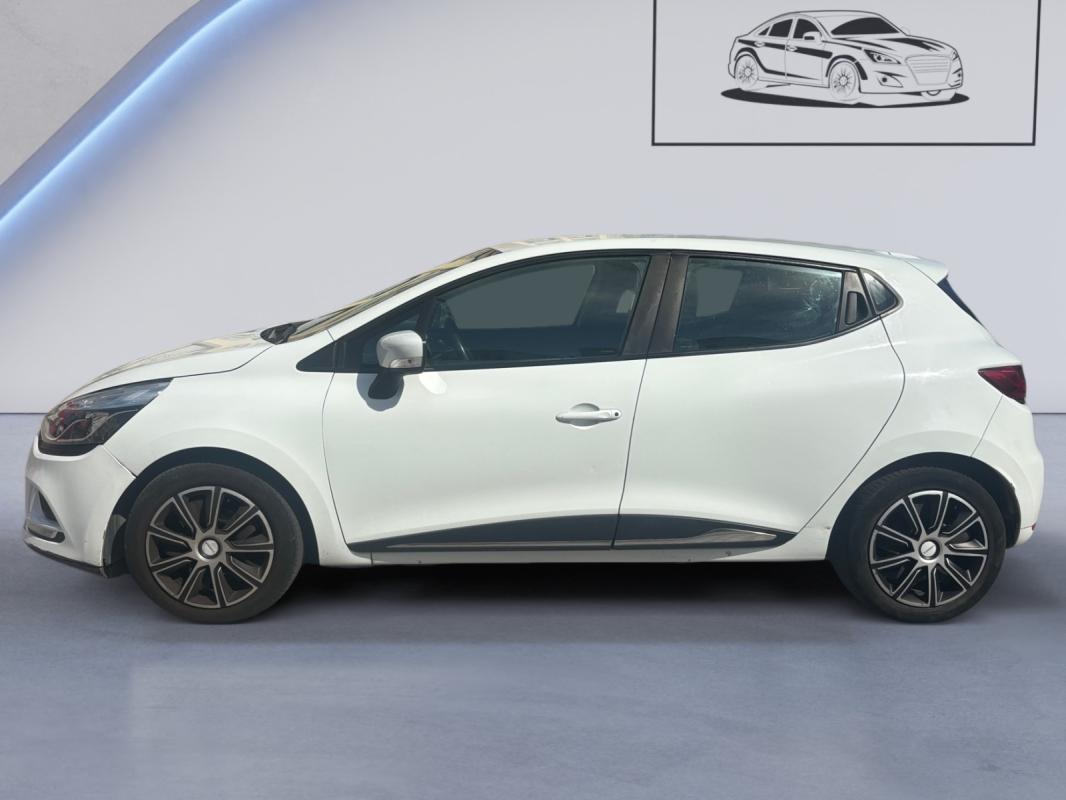 Renault Clio IV BUSINESS dCi 75 E6C / GARANTIE 12 MOIS CARPLAY