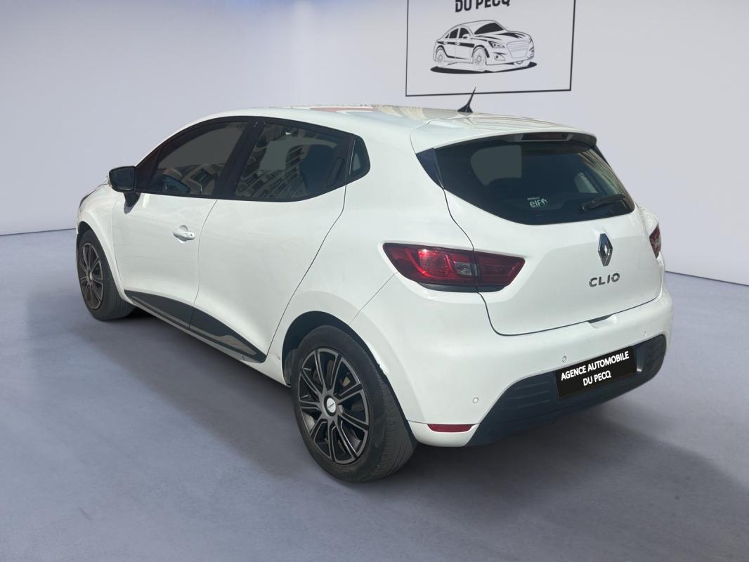 Renault Clio IV BUSINESS dCi 75 E6C / GARANTIE 12 MOIS CARPLAY