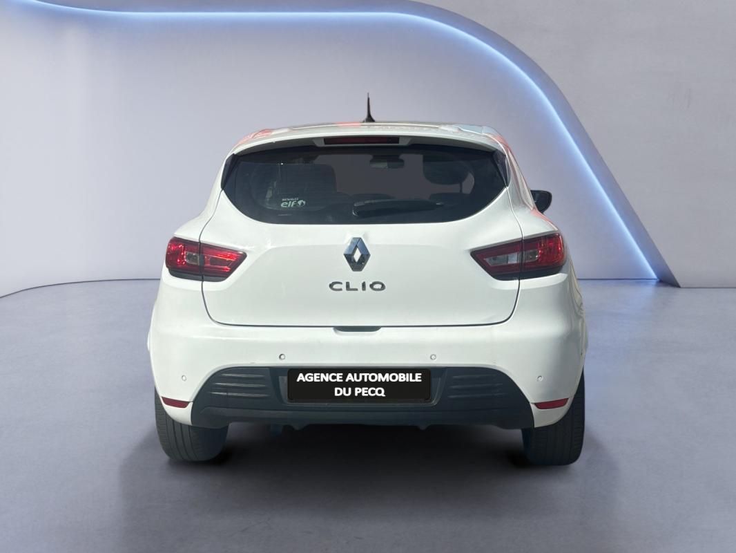 Renault Clio IV BUSINESS dCi 75 E6C / GARANTIE 12 MOIS CARPLAY