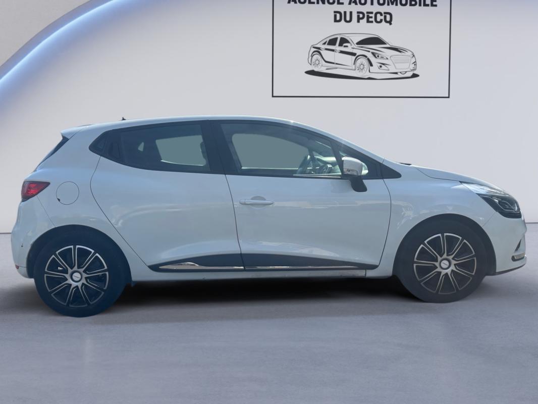 Renault Clio IV BUSINESS dCi 75 E6C / GARANTIE 12 MOIS CARPLAY