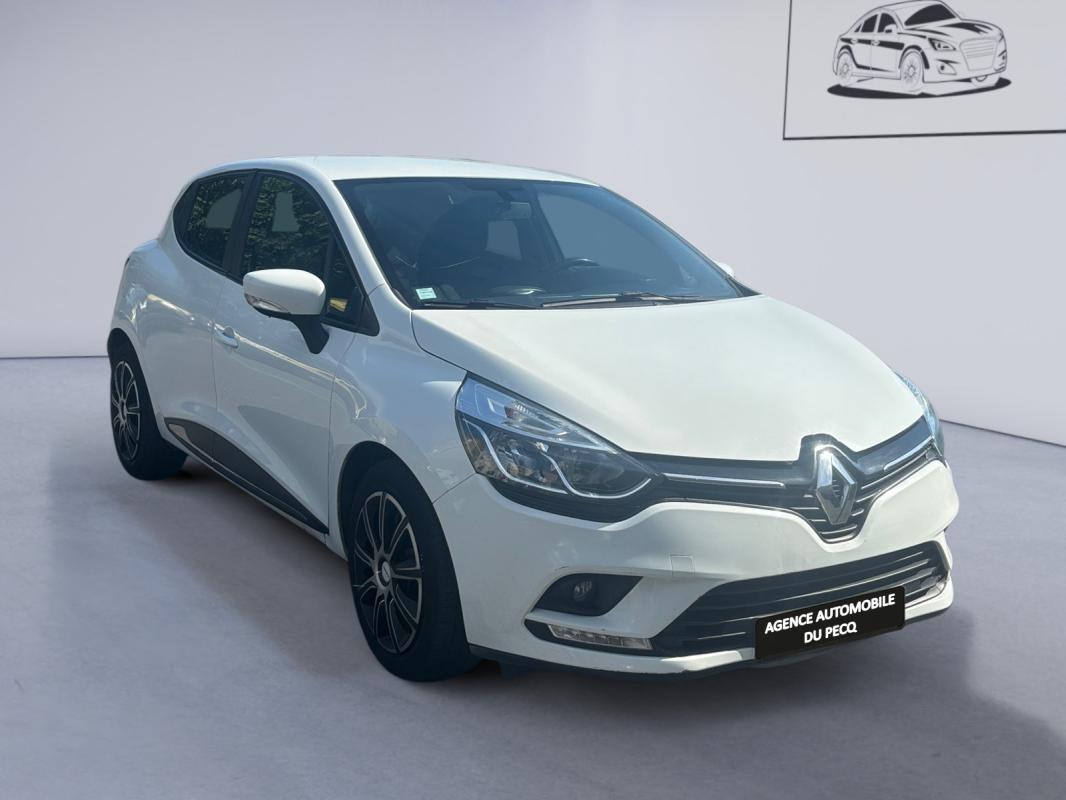 Renault Clio IV BUSINESS dCi 75 E6C / GARANTIE 12 MOIS CARPLAY