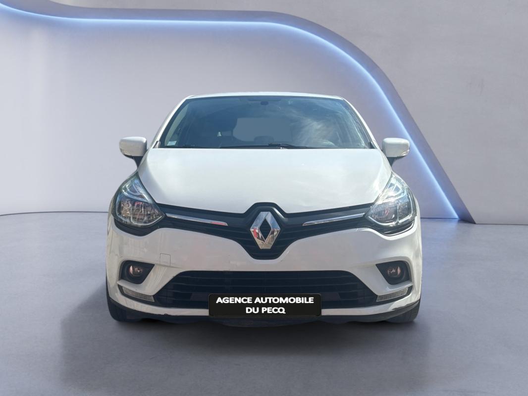 Renault Clio IV BUSINESS dCi 75 E6C / GARANTIE 12 MOIS CARPLAY