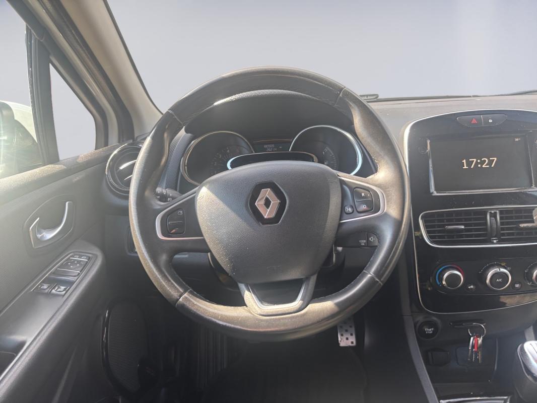 Renault Clio IV BUSINESS dCi 75 E6C / GARANTIE 12 MOIS CARPLAY