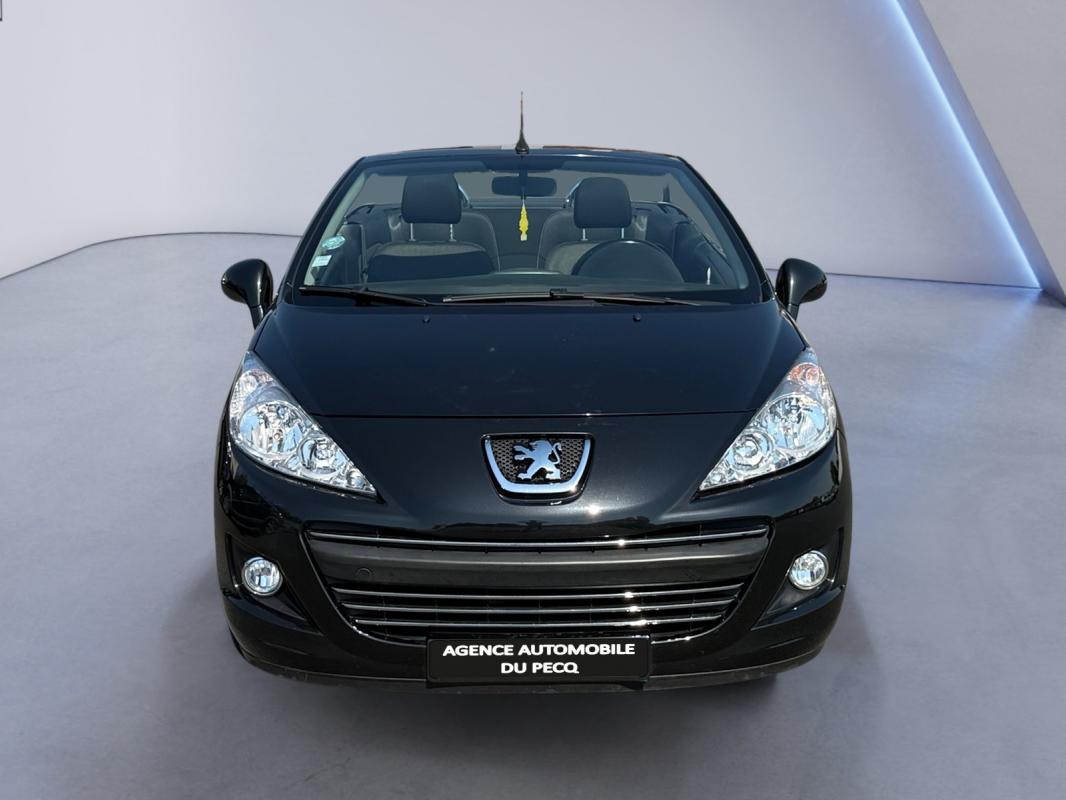 Peugeot 207 1.6 VTi 120ch Sport Pack / RÉGULATEUR DE VITESSE GARANTIE 12 MOIS