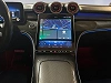 Mercedes-Benz Classe C 220 d 9G-Tronic 4Matic AMG Line / FULL ENTRETIEN GARANTIE 12 MOIS BURMESTER TOIT OUVRANT thumbnail