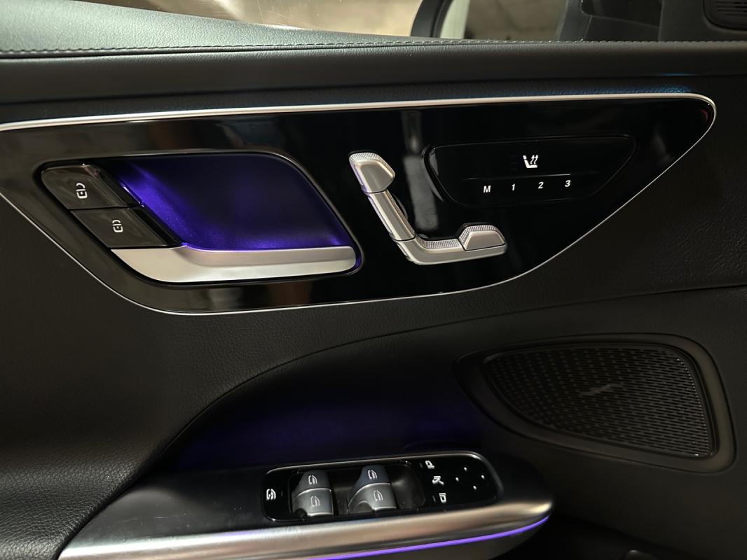 Mercedes-Benz Classe C 220 d 9G-Tronic 4Matic AMG Line / FULL ENTRETIEN GARANTIE 12 MOIS BURMESTER TOIT OUVRANT