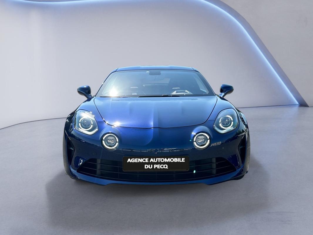 Alpine A110 1.8T 300 ch S / GARANTIE 12 MOIS ENTRETIEN ALPINE PPF