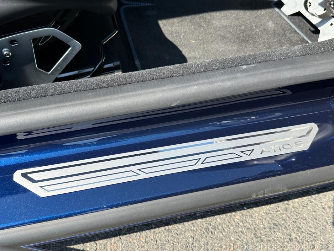 Alpine A110 1.8T 300 ch S / GARANTIE 12 MOIS ENTRETIEN ALPINE PPF