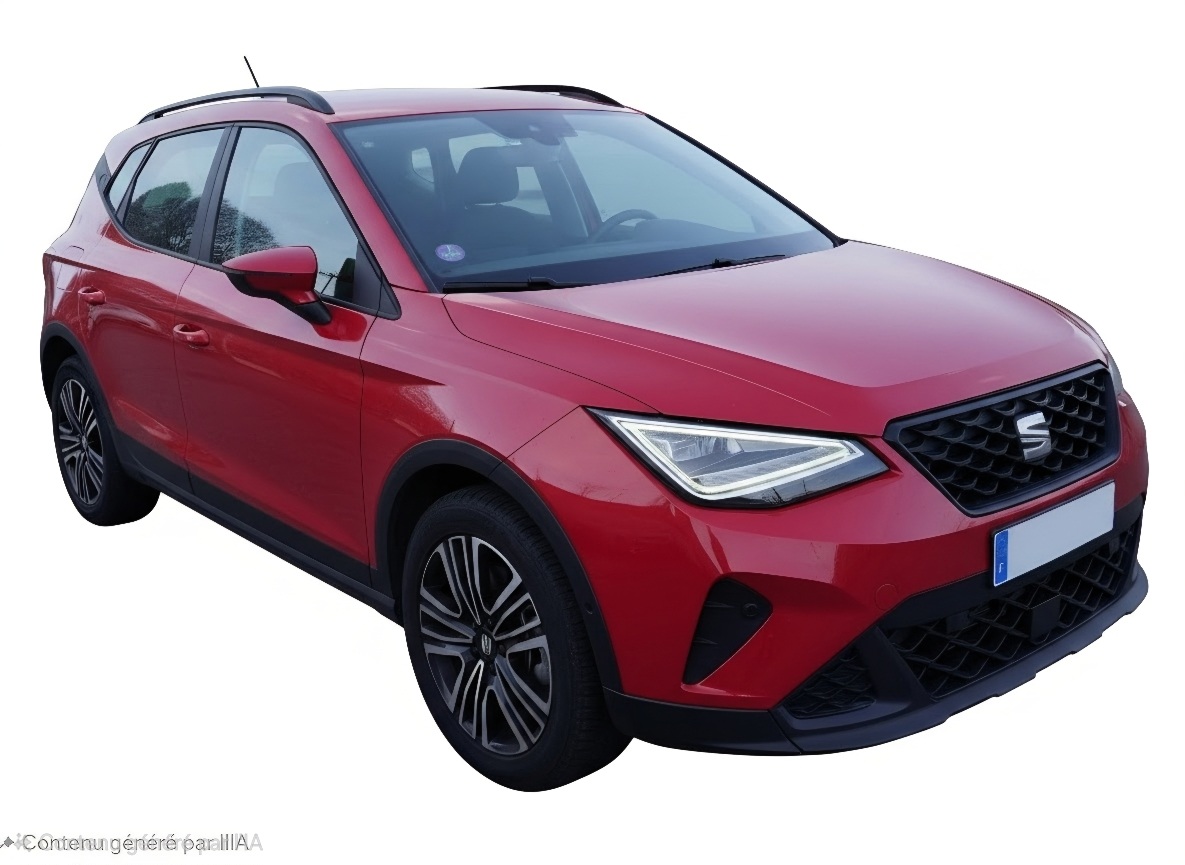 Seat Arona (2) 1.0 ECOTSI 95 S/S XPERIENCE BVM5