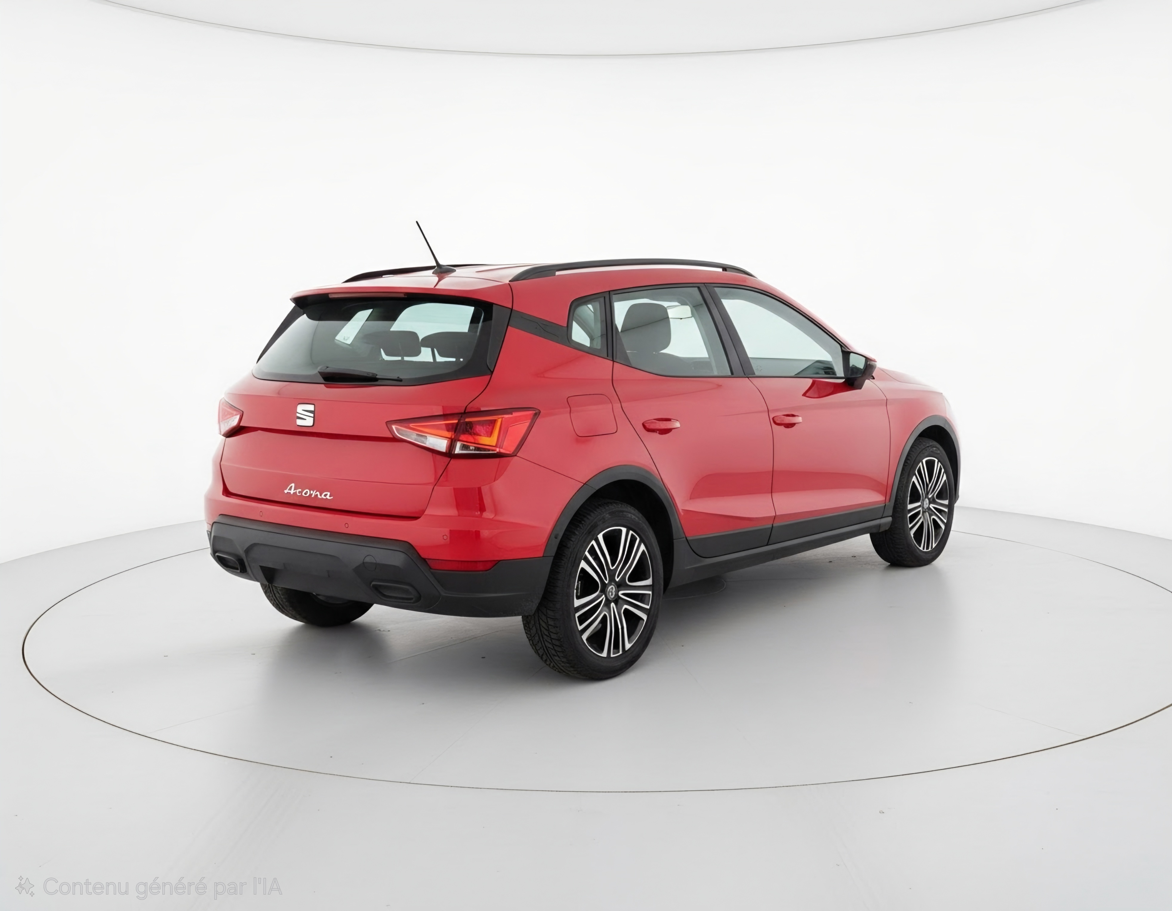 Seat Arona (2) 1.0 ECOTSI 95 S/S XPERIENCE BVM5