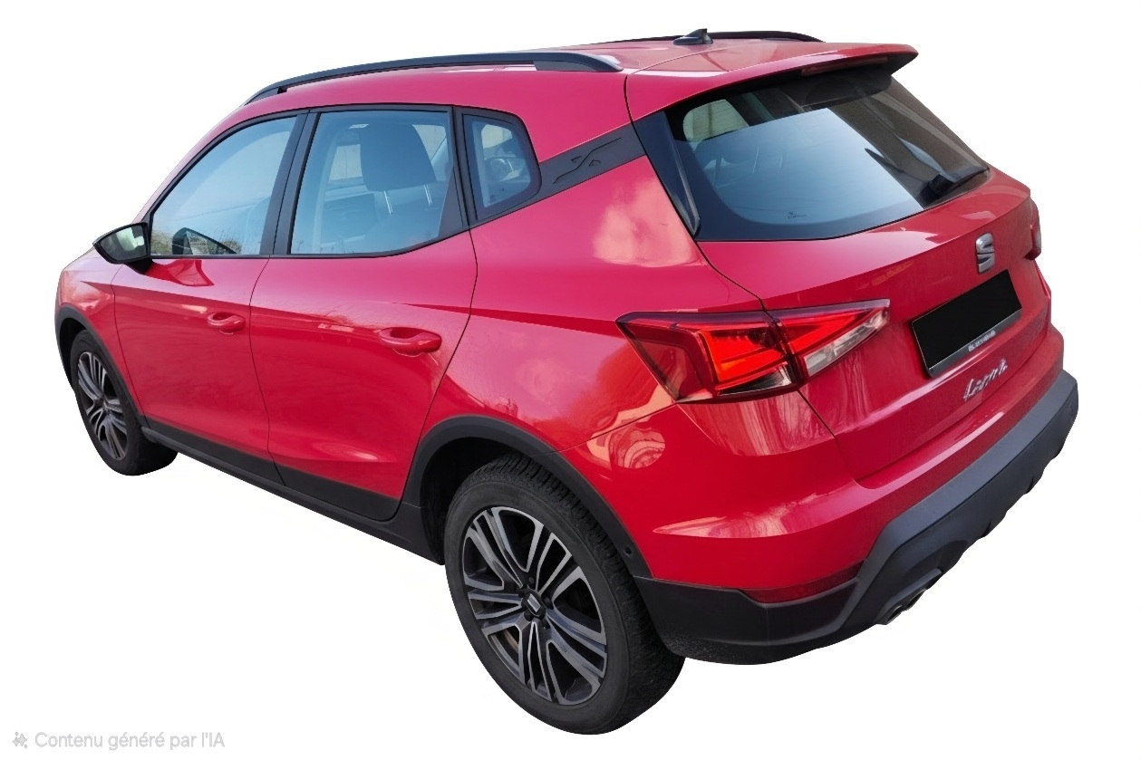 Seat Arona (2) 1.0 ECOTSI 95 S/S XPERIENCE BVM5