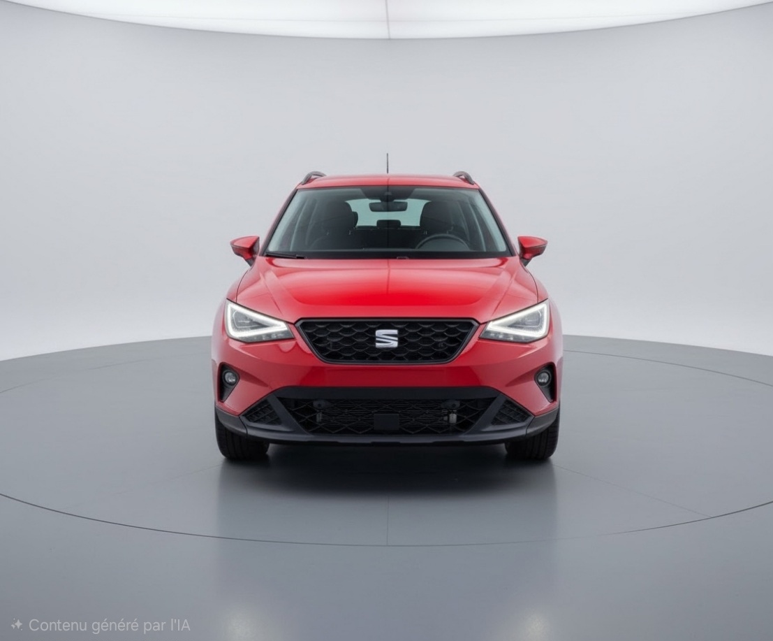 Seat Arona (2) 1.0 ECOTSI 95 S/S XPERIENCE BVM5