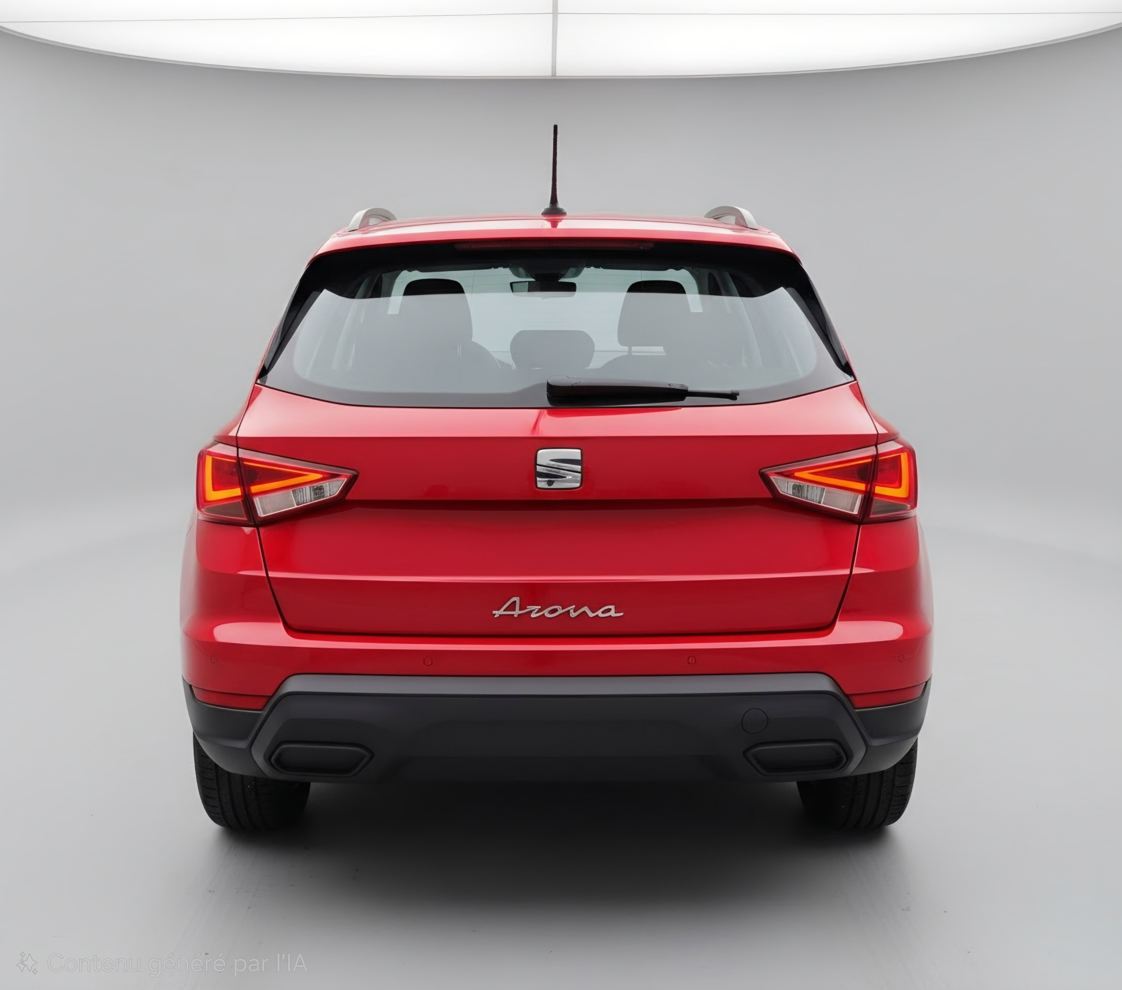 Seat Arona (2) 1.0 ECOTSI 95 S/S XPERIENCE BVM5