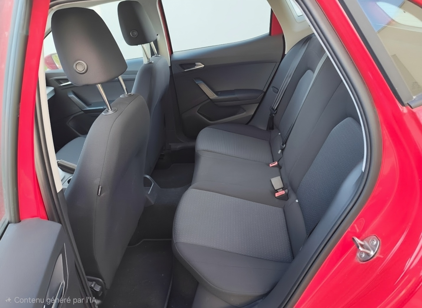 Seat Arona (2) 1.0 ECOTSI 95 S/S XPERIENCE BVM5