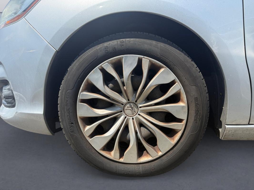 Citroen C4 HDi 90 Attraction