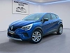 Renault Captur E-Tech 145 Zen CAMERA DE RECUL/CARPLAY/GARANTIE 12 MOIS thumbnail