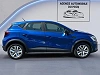 Renault Captur E-Tech 145 Zen CAMERA DE RECUL/CARPLAY/GARANTIE 12 MOIS thumbnail
