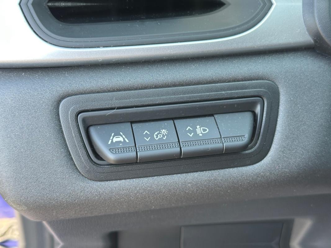 Renault Captur E-Tech 145 Zen CAMERA DE RECUL/CARPLAY/GARANTIE 12 MOIS