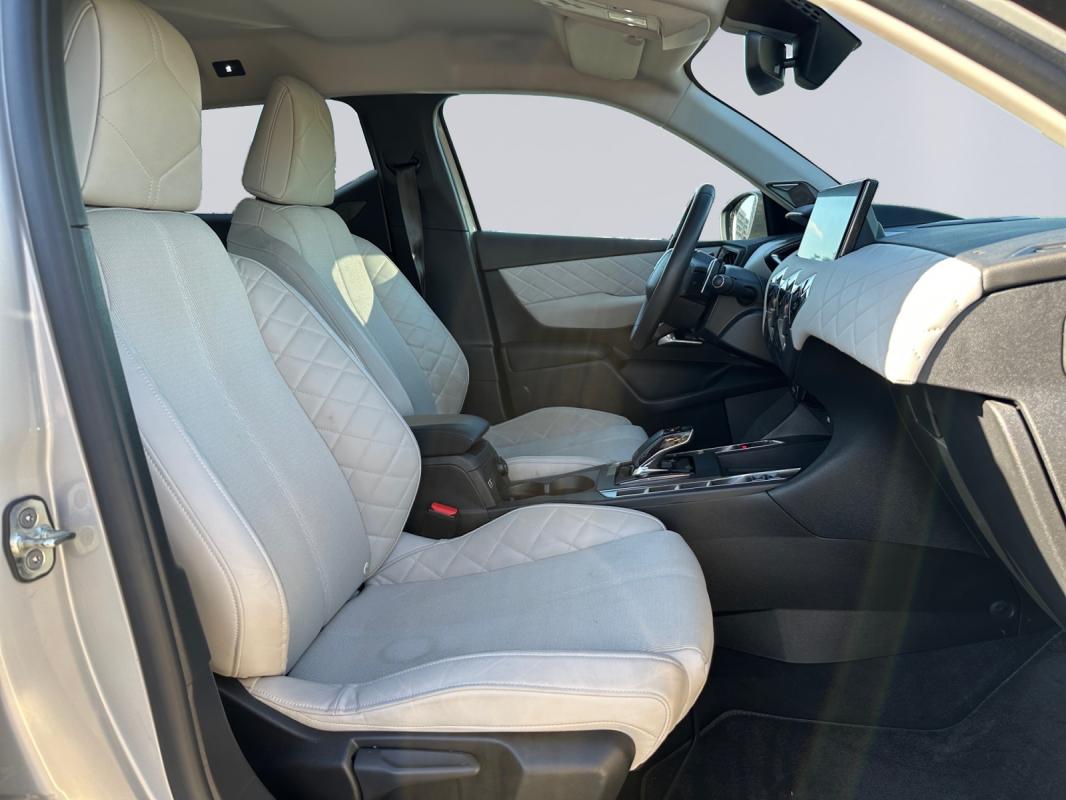 Ds 3 Crossback 130ch EAT8 Rivoli GARANTIE 12 MOIS