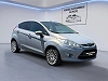 Ford Fiesta 1.4 TDCi 70 FAP Trend + / GARANTIE 12 MOIS thumbnail