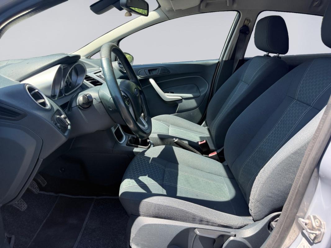 Ford Fiesta 1.4 TDCi 70 FAP Trend + / GARANTIE 12 MOIS