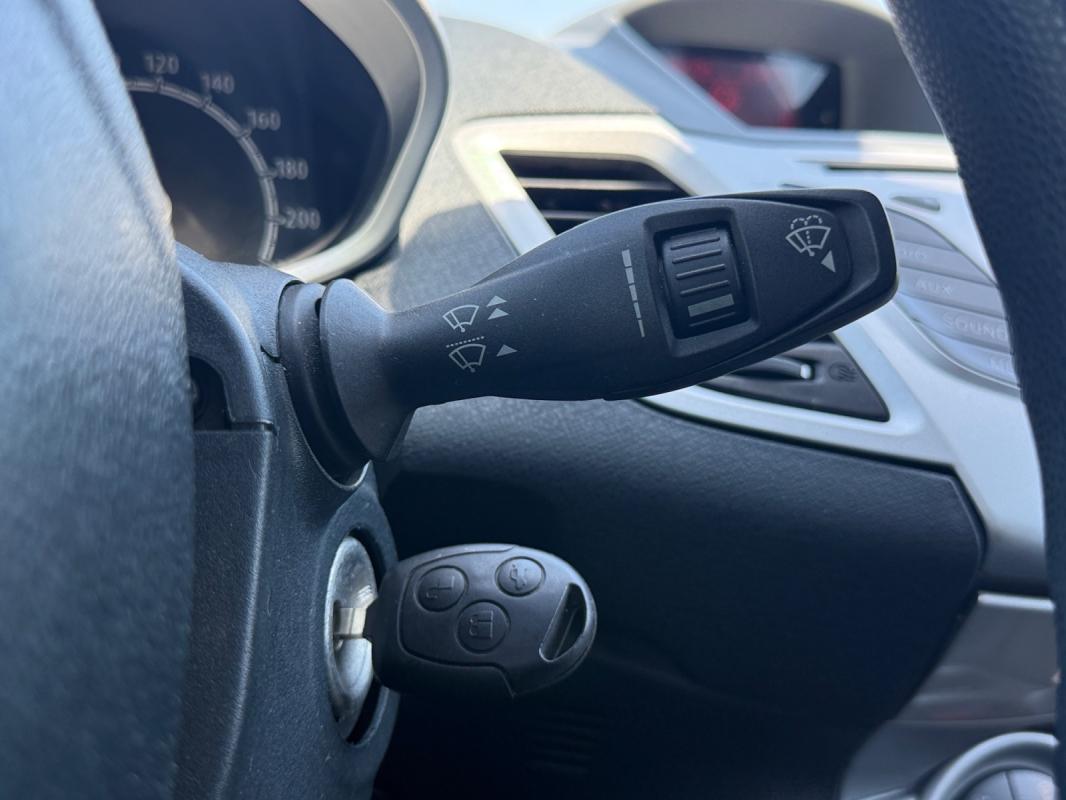 Ford Fiesta 1.4 TDCi 70 FAP Trend + / GARANTIE 12 MOIS