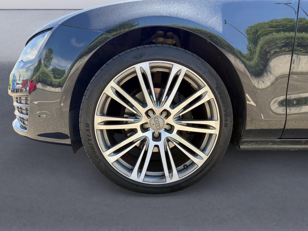 Audi A7 Sportback 3.0 V6 TDI 204ch Avus Multitronic / RÉGULATEUR ADAPTATIF GARANTIE 12 MOIS