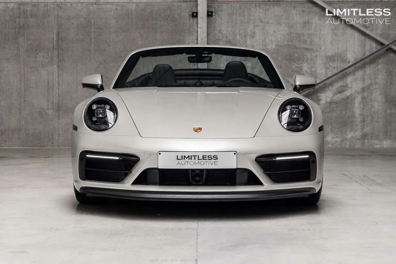 Porsche 992 Carrera GTS | 3.0i PDK / VAT / FULL