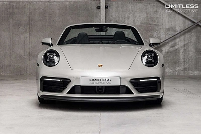 Porsche 992 Carrera GTS | 3.0i PDK / VAT / FULL