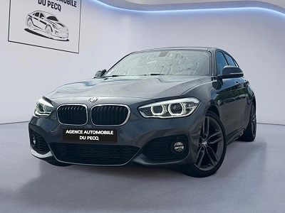 Bmw Serie 1 F20 LCI2 116i 109 ch M Sport Ultimate Pack Shadow / GARANTIE 12 MOIS