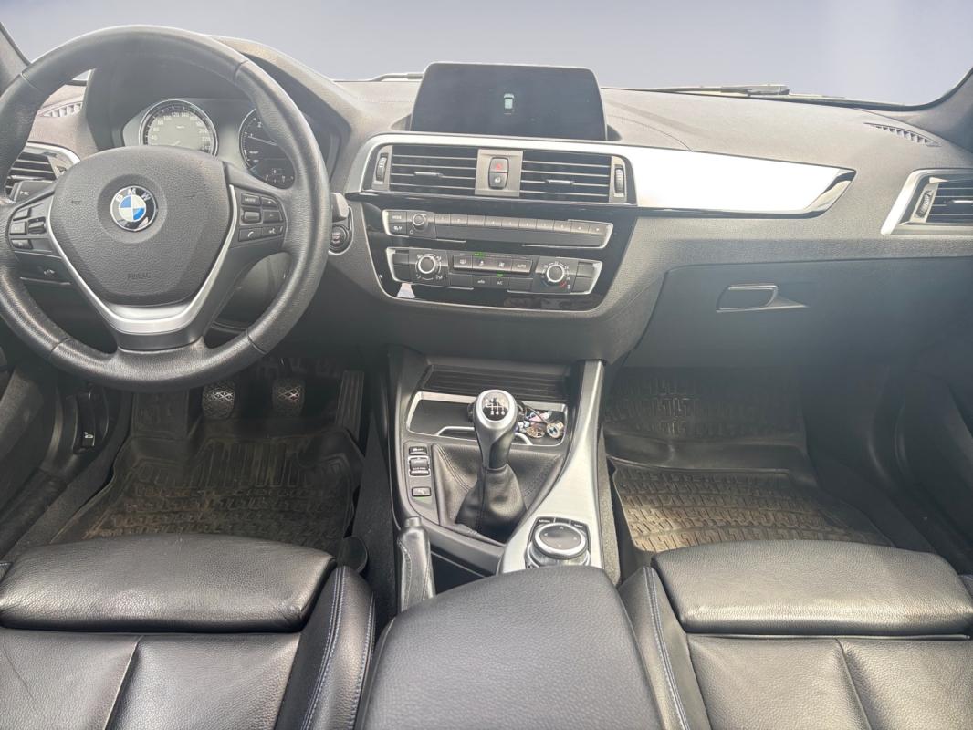 Bmw Serie 1 F20 LCI2 116i 109 ch M Sport Ultimate Pack Shadow / GARANTIE 12 MOIS