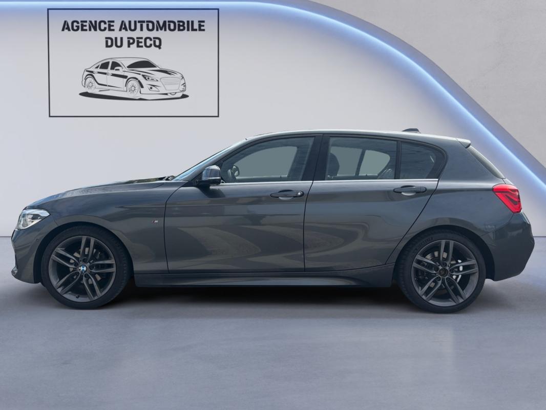 Bmw Serie 1 F20 LCI2 116i 109 ch M Sport Ultimate Pack Shadow / GARANTIE 12 MOIS