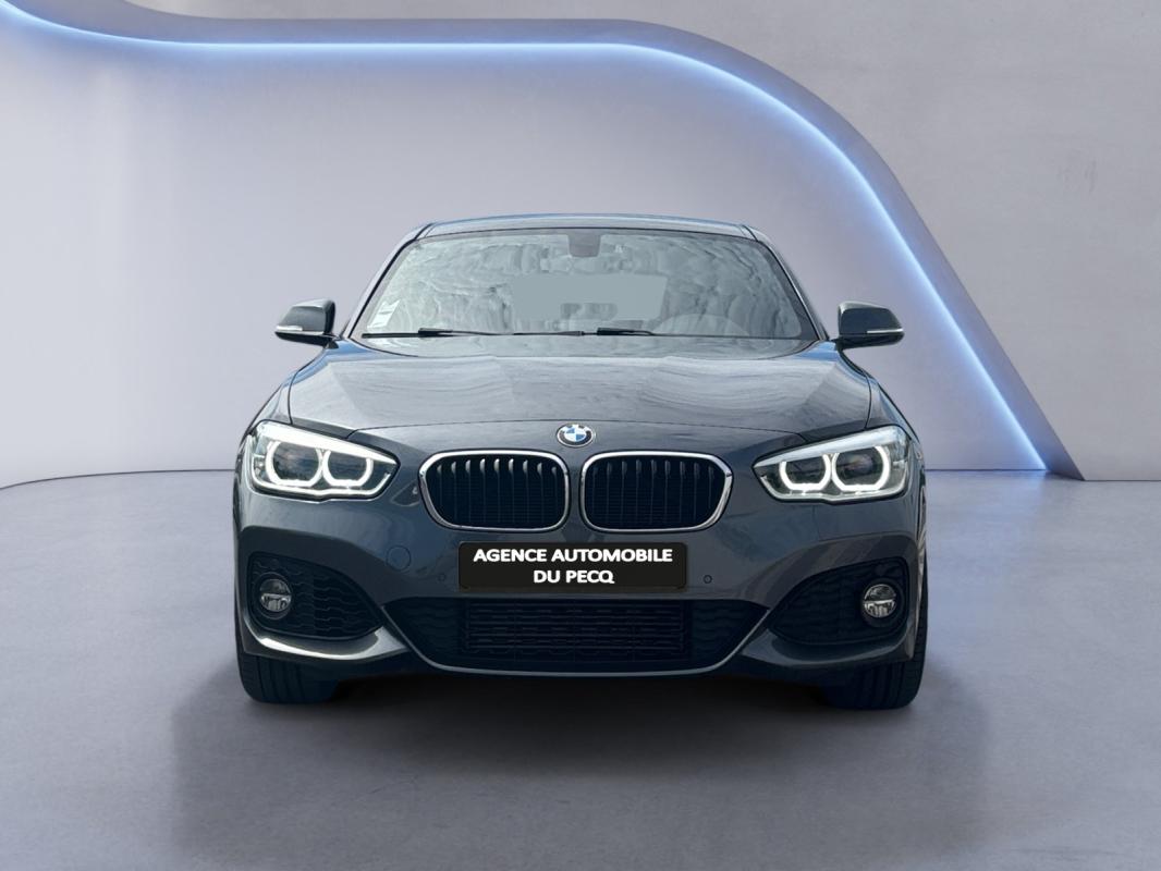 Bmw Serie 1 F20 LCI2 116i 109 ch M Sport Ultimate Pack Shadow / GARANTIE 12 MOIS