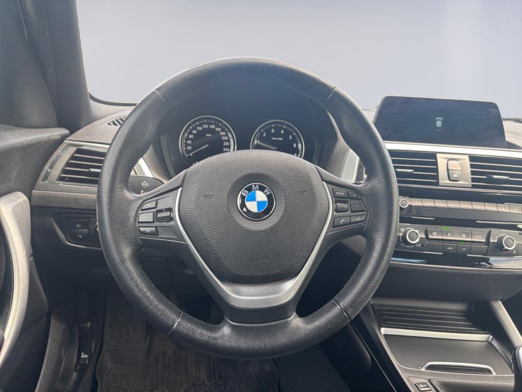 Bmw Serie 1 F20 LCI2 116i 109 ch M Sport Ultimate Pack Shadow / GARANTIE 12 MOIS