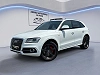 Audi Q5 V6 3.0 TDI / 258 Quattro S line S Toit ouvrant Carnet d?entretien complet thumbnail