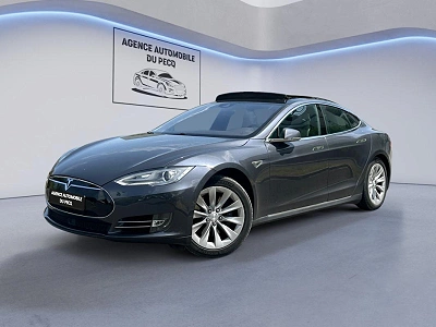Tesla Model S 85D Dual Motor SUPERCHARGEUR GRATUIT/CONNEXION PREMIUM GRATUITE/GARANTIE 12 MOIS