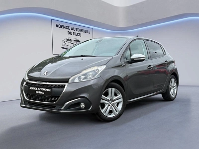 Peugeot 208 BlueHDi 100ch SS BVM5 / RÉGULATEUR DE VITESSE GARANTIE 12 MOIS