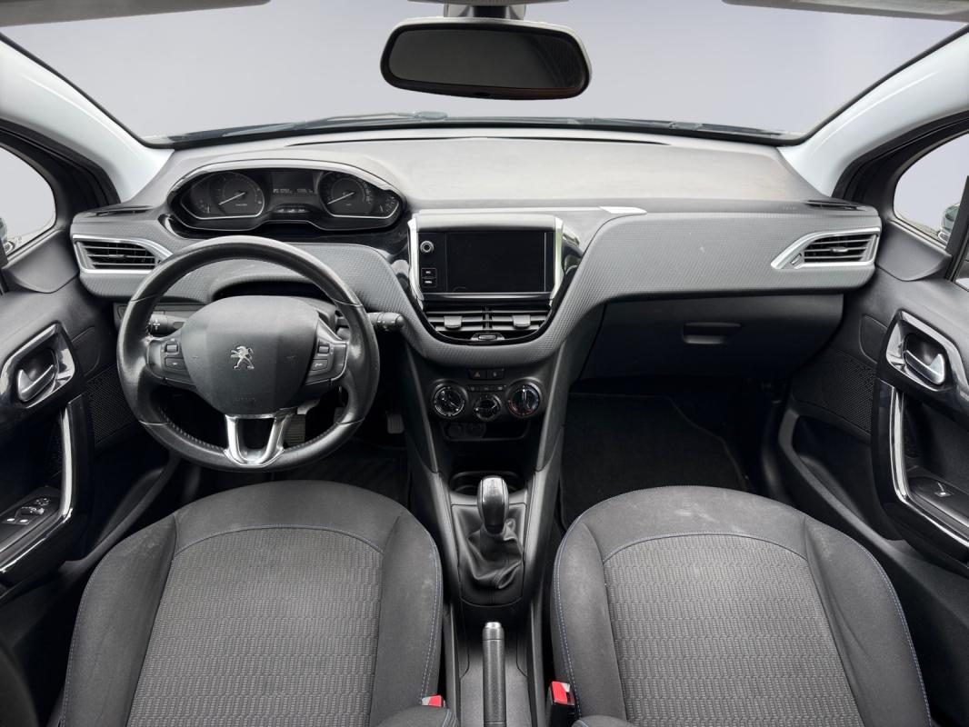 Peugeot 208 BlueHDi 100ch SS BVM5 / RÉGULATEUR DE VITESSE GARANTIE 12 MOIS