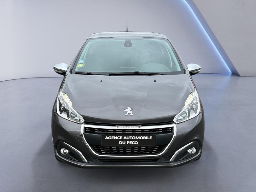Peugeot 208 BlueHDi 100ch SS BVM5 / RÉGULATEUR DE VITESSE GARANTIE 12 MOIS